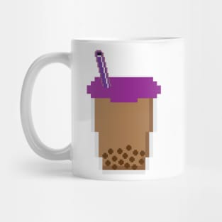 Boba Mug